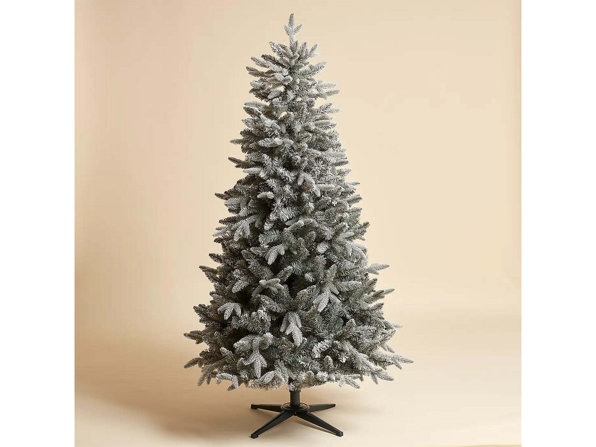 Best artificial Christmas trees 2023 Realistic designs tried and